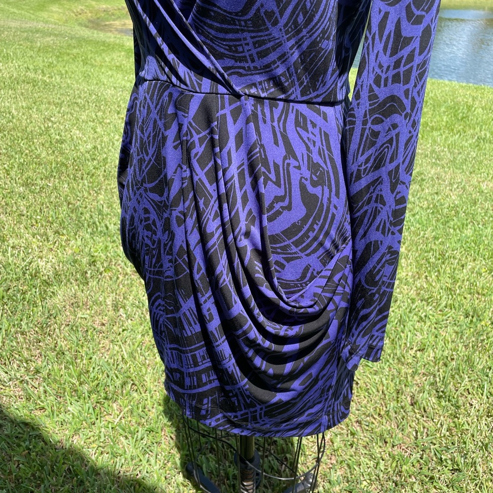 Lightweight dress